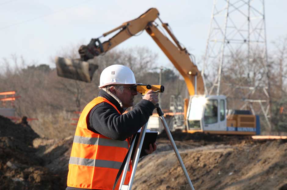 Заказать диплом геодезиста Диплом геодезиста