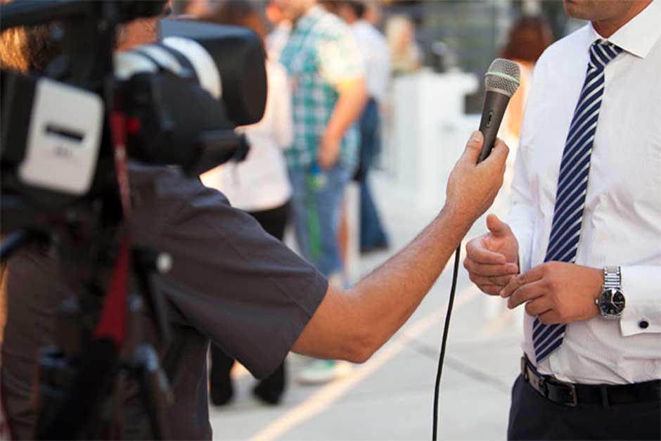 Заказать диплом журналиста Диплом журналиста